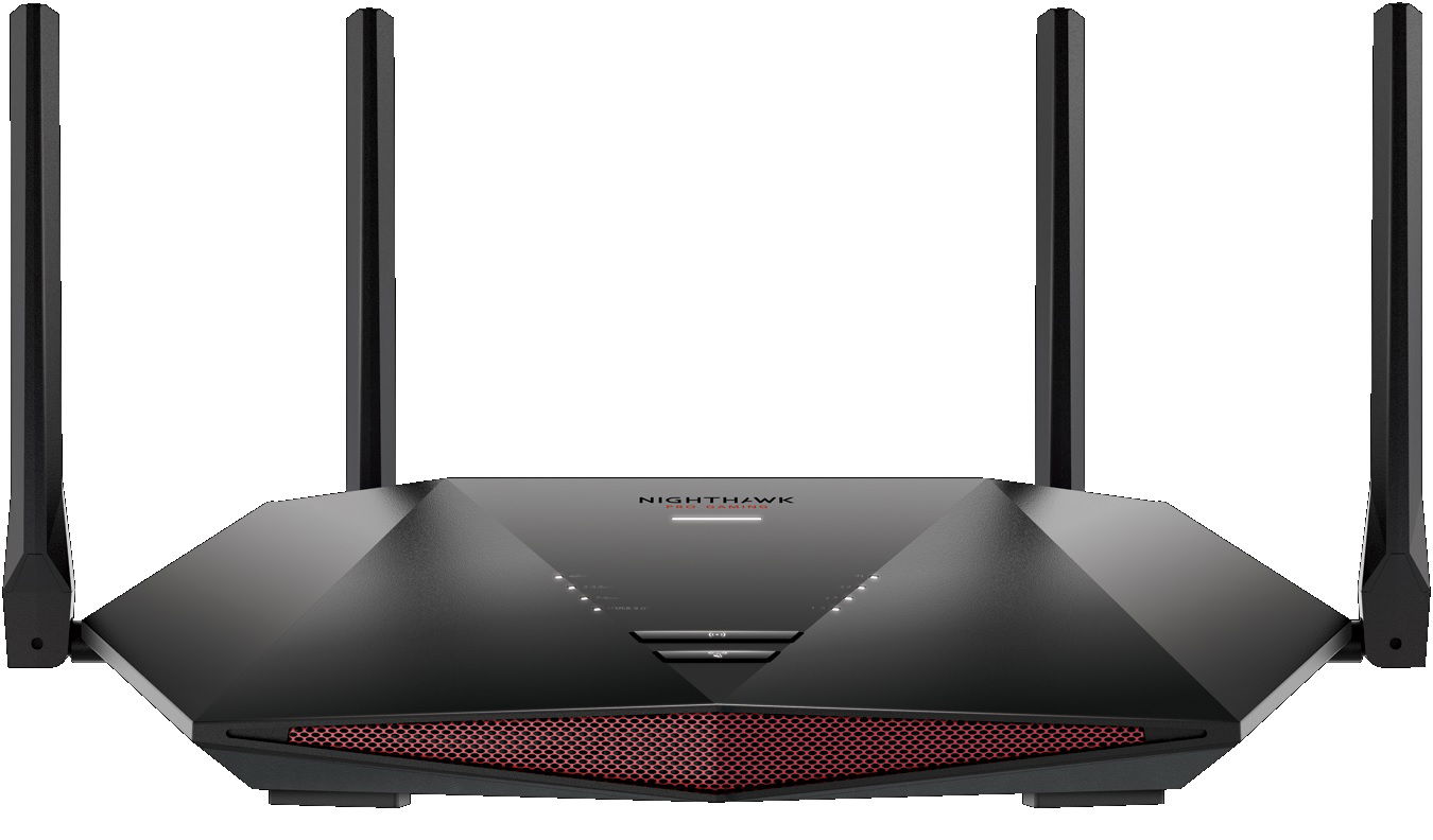 Netgear Nighthawk XR1000 WiFi6 5.4Gbps Wireless Gaming Router | Elive NZ