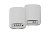 Netgear Orbi AX1800 Dual-Band WiFi6 Mesh System Wireless Router - 2 Pack