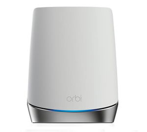 Netgear Orbi AX4200 Tri-Band WiFi6 Mesh System Add-On Satellite