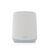 Netgear Orbi AX5400 Tri-band Mesh Wifi 6 System - 2 Pack - White