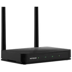 Netgear R6020 AC750 Dual-Band Wireless Router