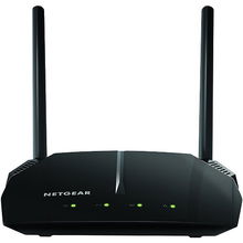 view Netgear R6120 AC1200 Dual-Band Wireless Router