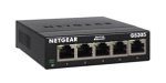 Netgear SOHO 5 Port Gigabit Unmanaged Switch