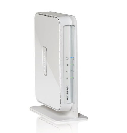 Netgear WN203 Prosafe Wireless-N 300 Access Point