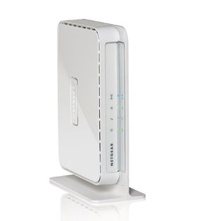 Netgear WN203 Prosafe Wireless-N 300 Access Point