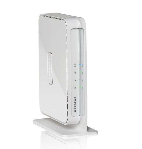 Netgear WN203 Prosafe Wireless-N 300 Access Point