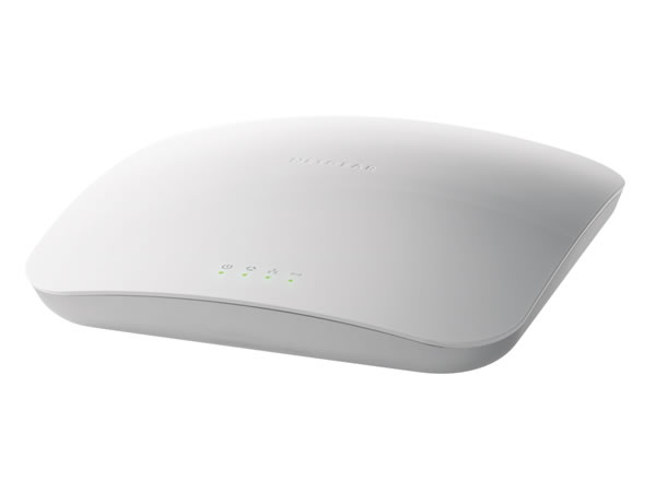 Netgear WNAP320 ProSafe Wireless-N Access Point
