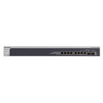 Netgear XS708T 8-Port 10-Gigabit Ethernet Smart Switch
