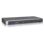 Netgear XS716T ProSAFE 16 Port 10 Gigabit Ethernet Smart Managed Switch