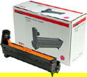 Oki 43870010 Magenta Imaging Drum