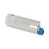 view Oki 44318609 Yellow Toner Cartridge
