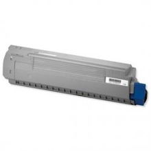 view Oki 44643026 Magenta Toner Cartridge