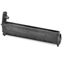 view Oki 44844424 Black Drum