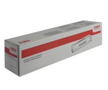 view Oki 44844481 Yellow Drum