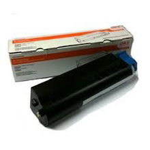 view OKI 44917603 Black Toner Cartridge