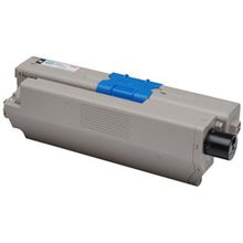 view Oki 44973548 Black Toner Cartridge