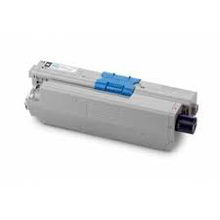 view Oki 44973552 Black Toner Cartridge