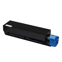 view OKI 44992407 Black High Yield Toner Cartridge