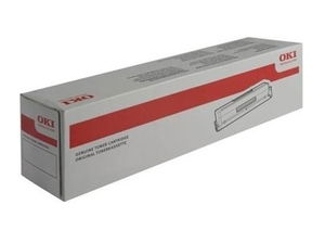 Oki 45536434 Clear Toner Cartridge