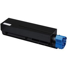 view Oki 45807103 Black Toner Cartridge