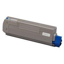 view Oki 45807112 High Yield Black Toner Cartridge