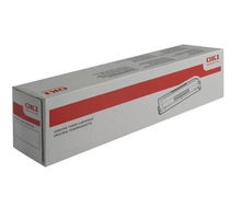 view Oki 45862832 Black Toner Cartridge