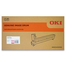 view Oki 46438006 Magenta Drum Unit