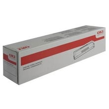 view Oki 46507510 Magenta Toner Cartridge