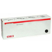 view Oki 46508720 Black Toner Cartridge