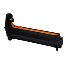 view Oki 43870028 Black Image Drum