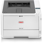 OKI B412dn 35ppm Monochrome Duplex Network Laser Printer