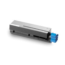 view Oki 44574703 Black Toner Cartridge