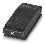Oki YA8001-1088G036 Black Toner Cartridge
