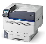 OKI C911dn A3+ 50ppm Network Colour Laser Printer + Warranty Extension Offer!