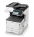 Oki MC853dn A3 23ppm Network Colour Laser Multifunction Printer 5 Year Warranty Extension Offer!