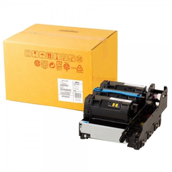 Oki Pro330S CMY Colour Drum Cartridge
