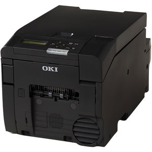 Oki Pro330s USB Colour Label Printer + Warranty Extension Offer!