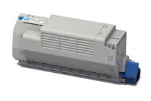 view Oki 45396208 Black Toner Cartridge