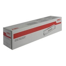 view Oki 46490612 Black Toner Cartridge