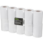 Okin 57 x 47mm Thermal Paper Roll - 10 Pack