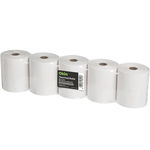 Okin 80 x 70mm Thermal Paper Roll - 5 Pack