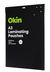 Okin A3 80 micron Laminating Pouches Gloss - 25 Pack