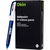 Okin 4 Colour Ballpoint Pen