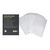 Okin A5 Premium Copysafe Pockets Clear - 100 Pack