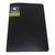 Okin Eco A4 Report Cover - Black