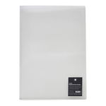 Okin Foolscap Presentation Folder - Clear