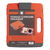 Okin Hi-Vis Large Storage Clipboard - Orange