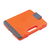 Okin Hi-Vis Large Storage Clipboard - Orange