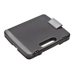 Okin Large Storage Clipboard - Black