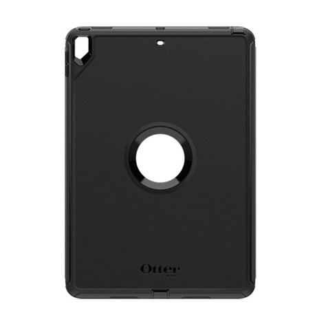 OtterBox Defender Case for iPad Pro 10.5 Inch - Black